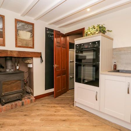 1 Cherry Tree Cottage Millom Exterior foto