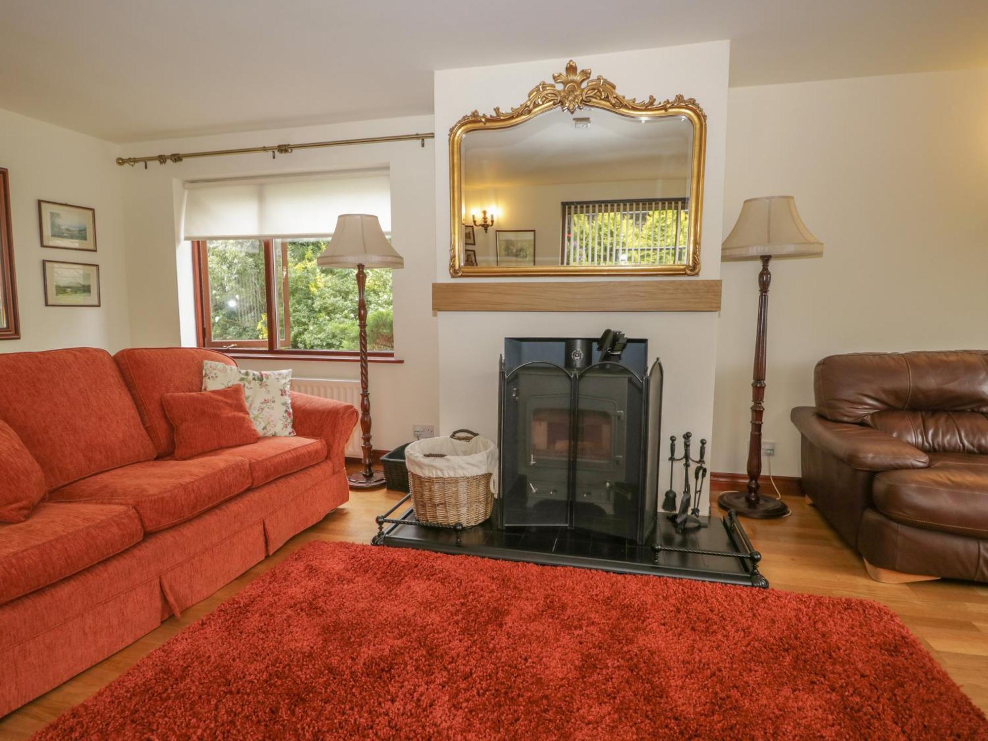 1 Cherry Tree Cottage Millom Exterior foto